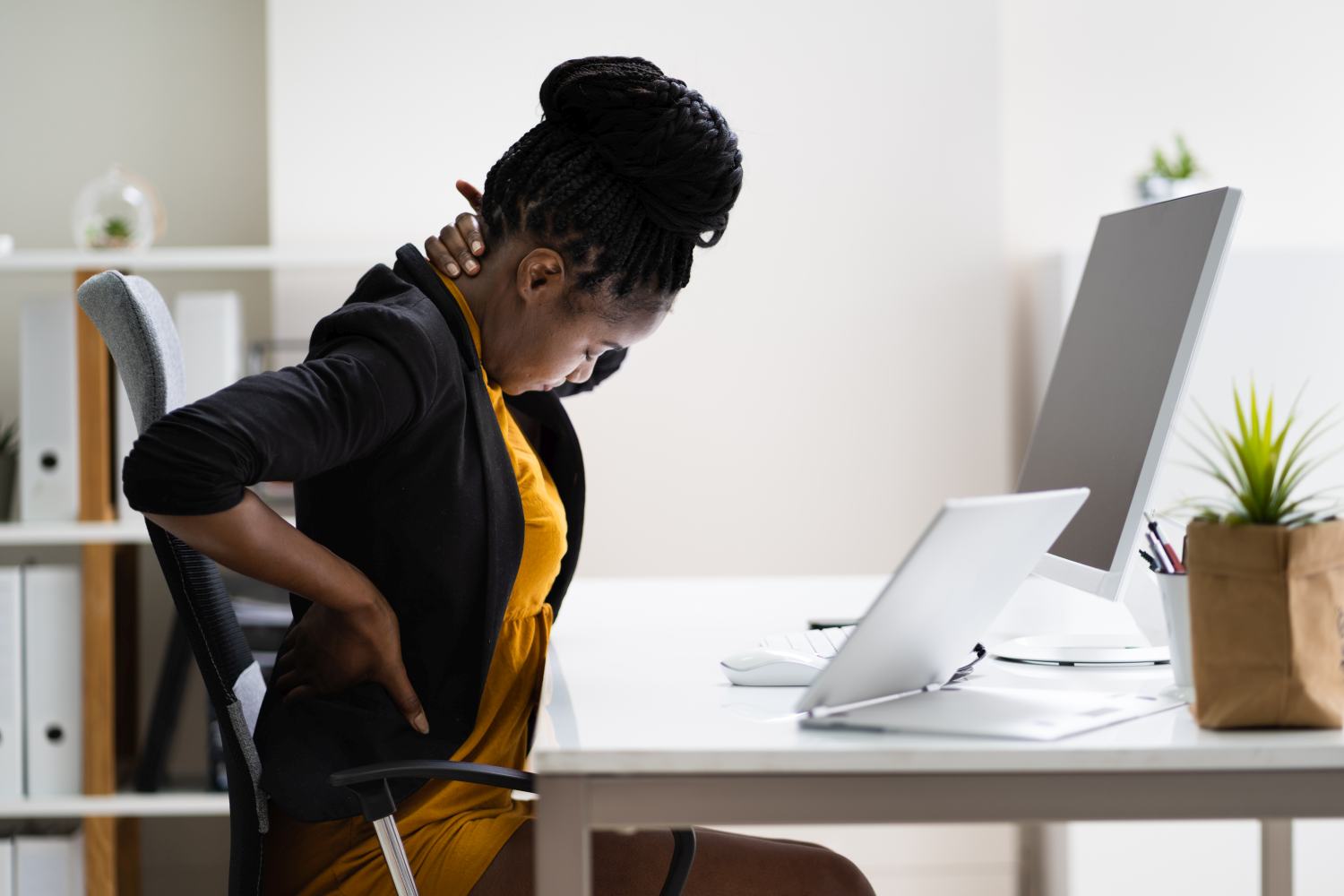 3 Must-Have Amazon Products for an Ergonomic Workspace